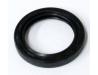 Swingarm pivot ball bearing dust seal