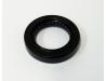 Wheel bearing dust seal, Front