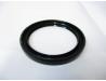 Image of Wheel bearing dust seal, Front Left hand (SH/SJ)