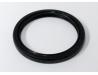 Wheel bearing dust seal, Front Left hand