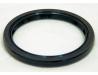 Image of Wheel bearing dust seal, Front Left hand