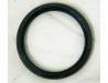 Wheel bearing dust seal, Front Left hand