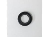 Image of Clutch actuating lever oil seal