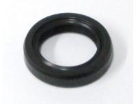 Image of Shock absorber pivot bearing dust seal