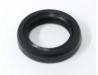 Shock absorber pivot bearing dust seal