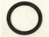Sprocket hub dust seal