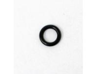 Image of Cam chain tensioner adjuster bolt O ring, Lower