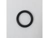 Tachometer drive gear O ring