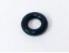 Clutch adjuster bolt O ring