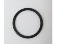 Image of Oil filler cap / dipstick O ring