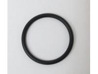 Image of Oil filler cap / dipstick O ring