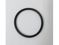 Image of Water pump O ring