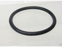 Image of Oil filter screen retaining cap O ring