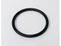 Image of Generator cover centre inspection cap O ring