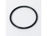 Oil filler cap/dipstick O ring