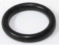 Image of Oil level dip stick O ring