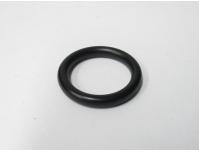 Image of Oil filler cap / dipstick O ring