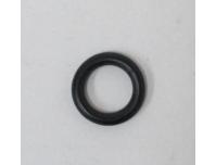 Image of Oil hose O ring