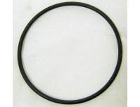 Image of Thermostat cover O ring