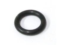 Image of Oil cooler pipe O ring
