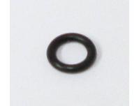 Image of Cam chain tensioner adjuster bolt O ring