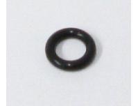 Image of Shock absorber air valve O ring