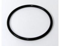 Image of Inlet manifold rubber to cylinder head O ring