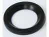Shock absorber upper bearing dust seal