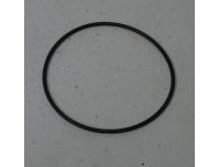 Image of Oil filter cover O ring