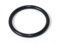 Image of Fork tube top bolt O ring