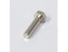 Image of Oil pump gear cover screw