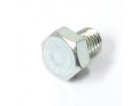 Image of Exhaust baffle fixing screw