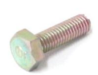 Image of Clutch spring bolt