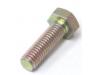 Image of Gear change lever pinch bolt