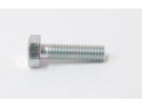 Image of Tappet cap bolt