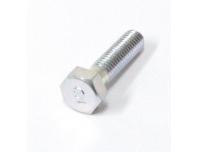 Image of Gear change lever pinch bolt