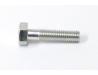 Image of Gear change lever pinch bolt