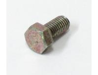 Image of Seat retaining bolt