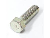 Image of Kick start arm pinch bolt