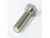 Image of Brake pedal pinch bolt