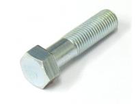 Image of Steering stem / Lower yoke pinch bolt