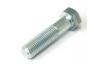 Image of Shock absorber lower mounting bolt, Left hand