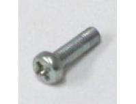 Image of Indicator lens retaining screw