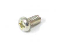 Image of Carburettor top retaining screw