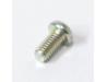 Image of Carburettor top retaining screw