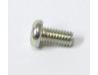 Image of Carburettor top retaining screw