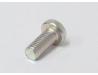 Image of Headlamp rim retaining screw