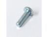 Image of Carburettor top retaining screw