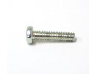 Image of Fuel tap retaining bolt