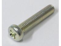 Image of Generator cover retaining screw